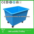 Clothes trolley